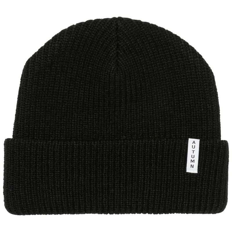 Autumn Basic Beanie Kids image number 0